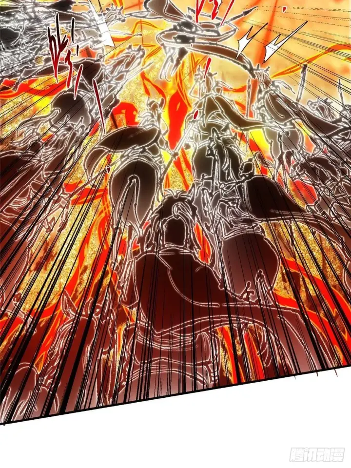 漫画《掌门低调点》575 救世者绝不是一个人第58张图