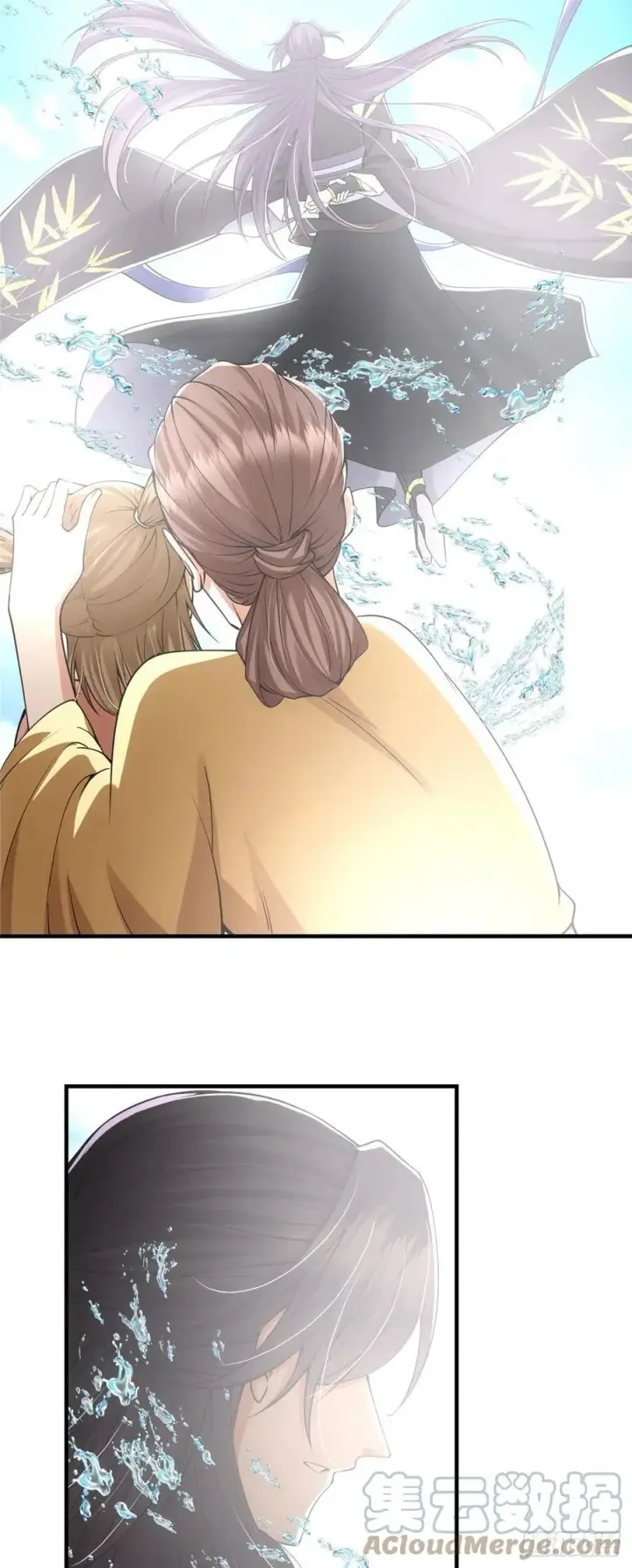 漫画《掌门低调点》063 性感女妖修第19张图