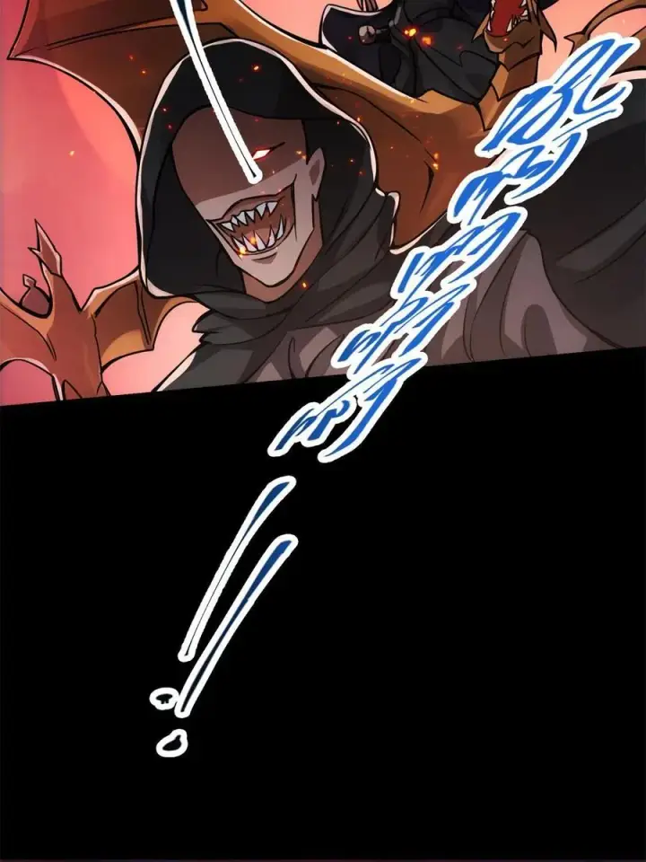 漫画《掌门低调点》084 谁敢动我师父！第38张图