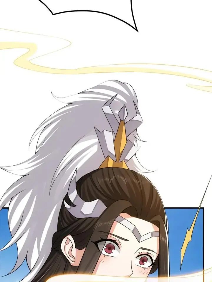 漫画《掌门低调点》086 一步到胃！第38张图