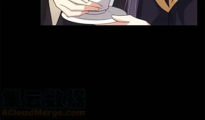 漫画《掌门低调点》088 紫月会之秘第52张图