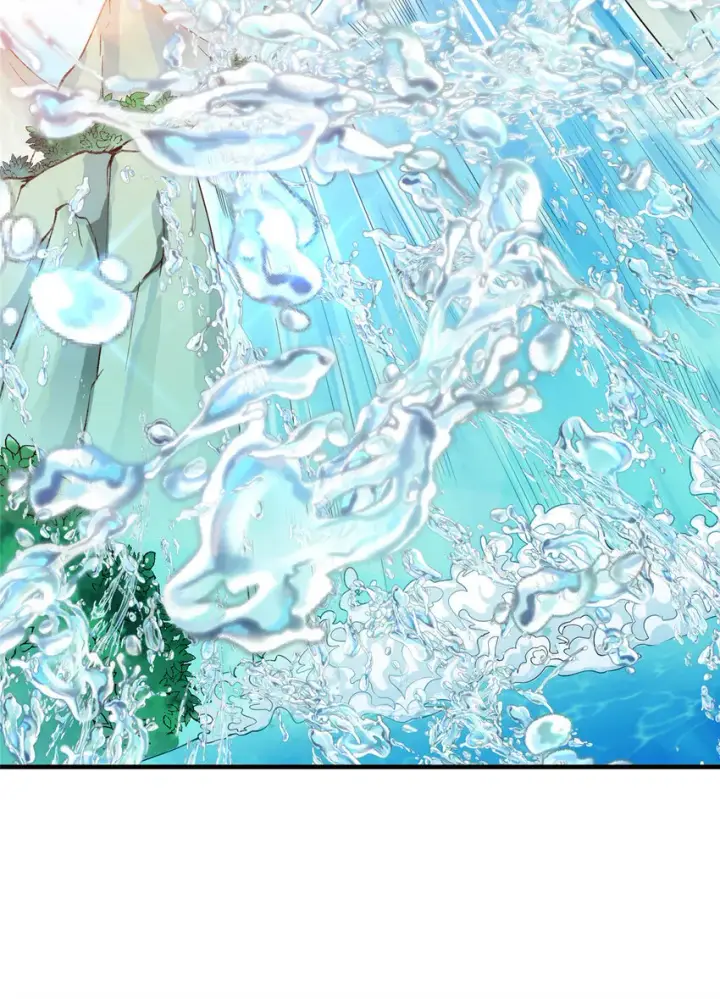 漫画《掌门低调点》008 喝杯水，破五境！第10张图