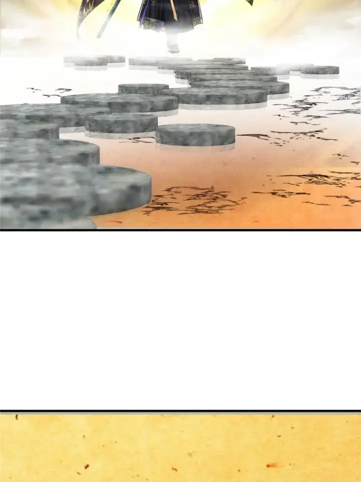 漫画《掌门低调点》091 我平A带暴击第34张图