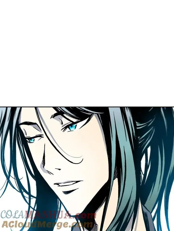 漫画《战王传记》第33话第13张图