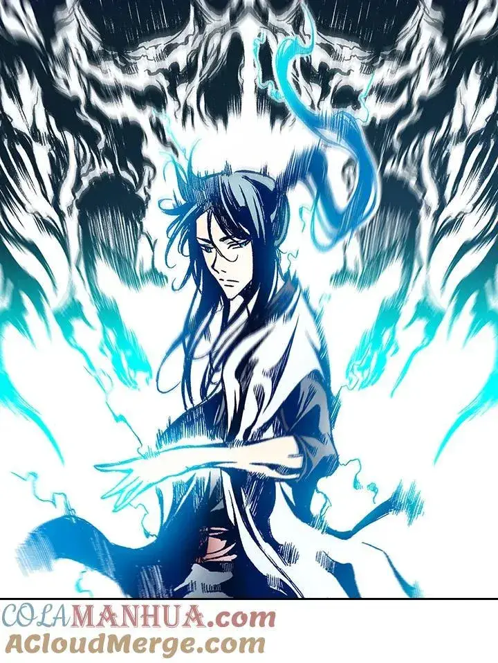 漫画《战王传记》第33话第16张图