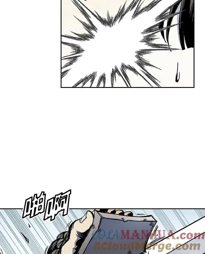 漫画《战王传记》第33话第19张图