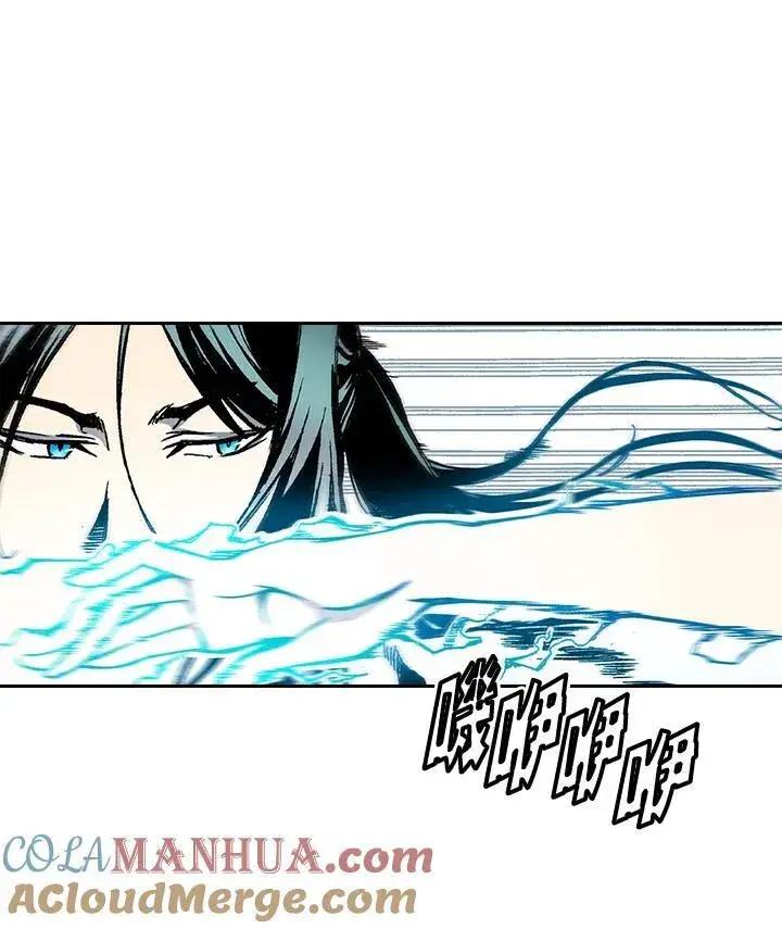 漫画《战王传记》第33话第37张图