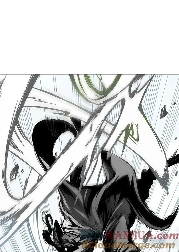 漫画《战王传记》第33话第43张图