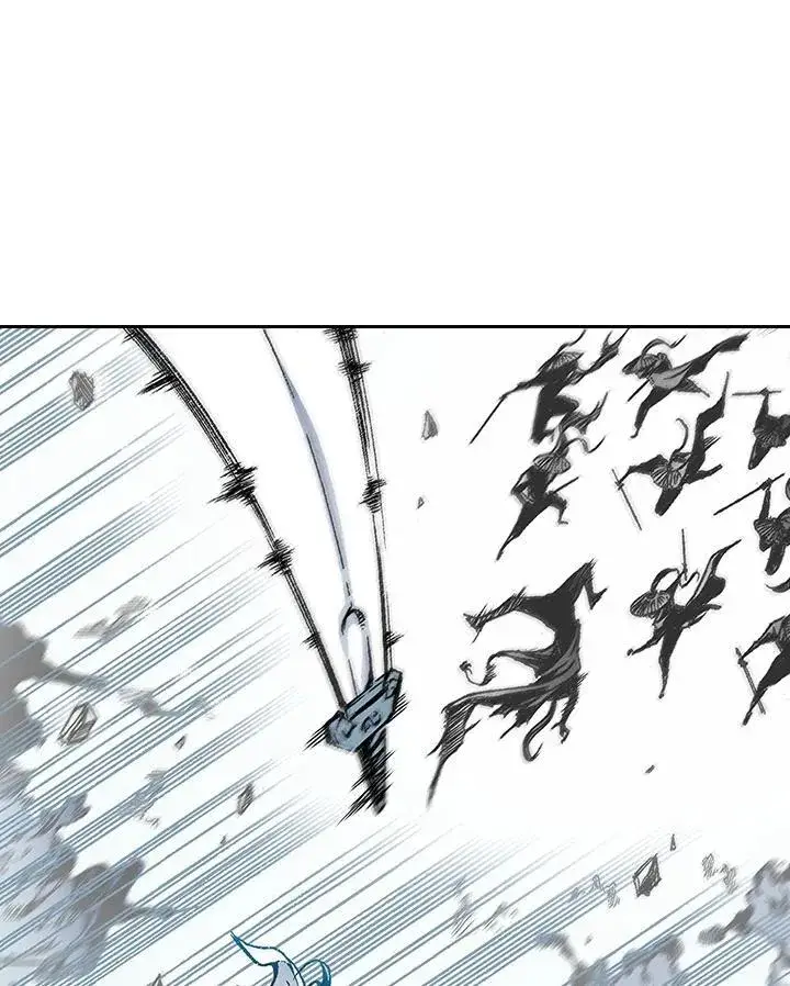 漫画《战王传记》第33话第54张图