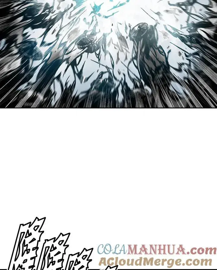 漫画《战王传记》第35话第16张图