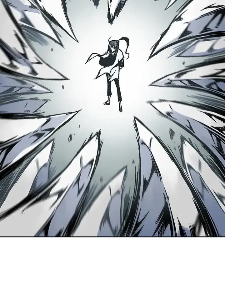 漫画《战王传记》第35话第2张图