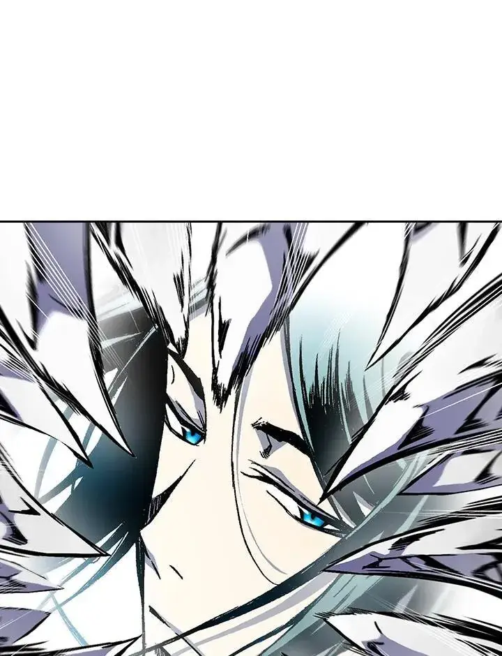 漫画《战王传记》第35话第3张图