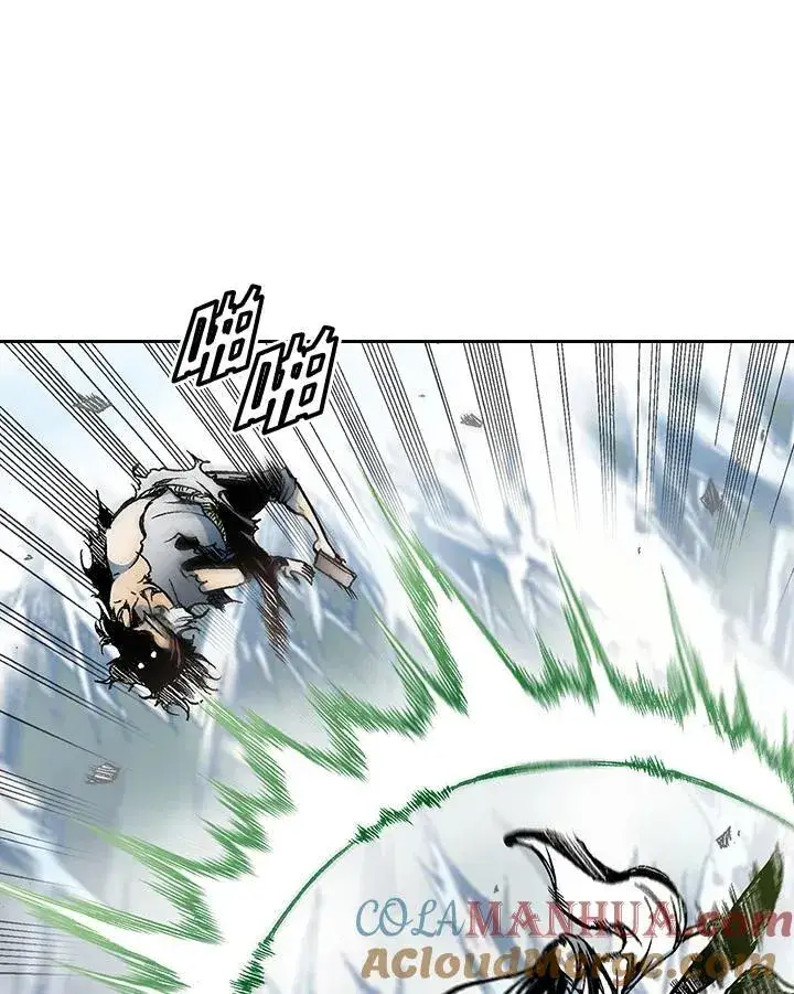 漫画《战王传记》第35话第31张图