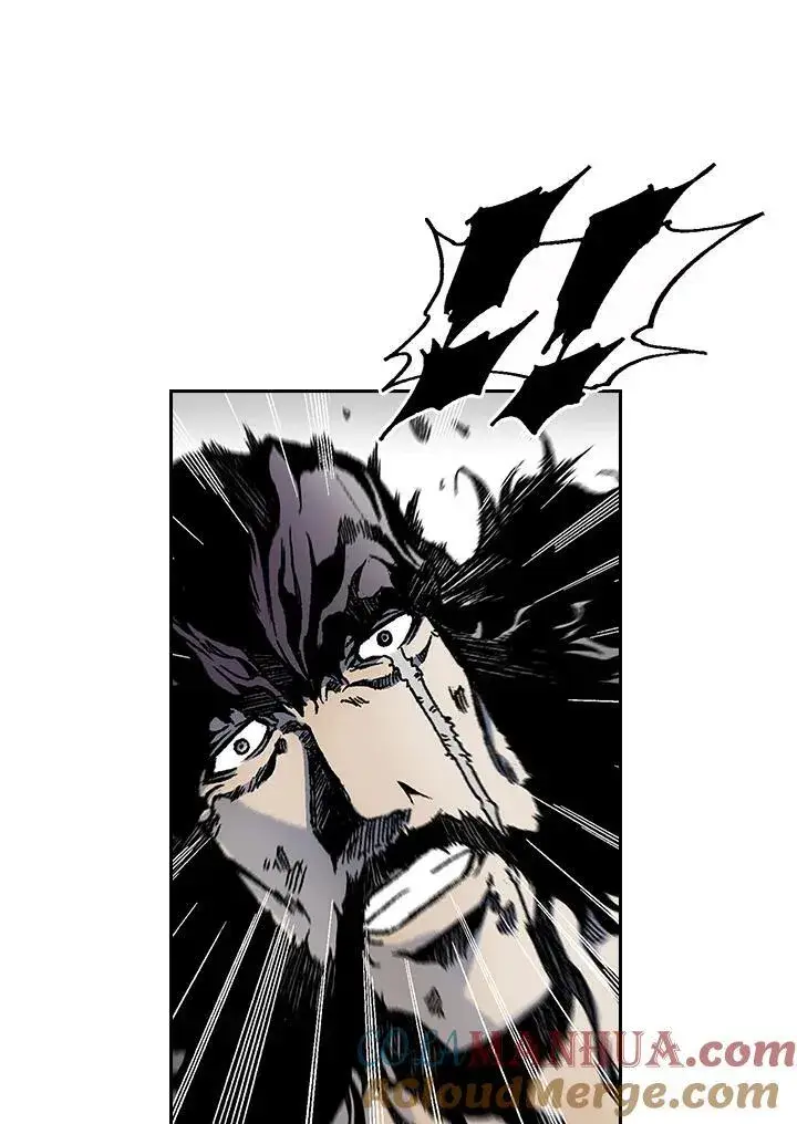 漫画《战王传记》第36话第10张图