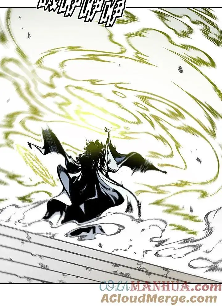 漫画《战王传记》第36话第61张图