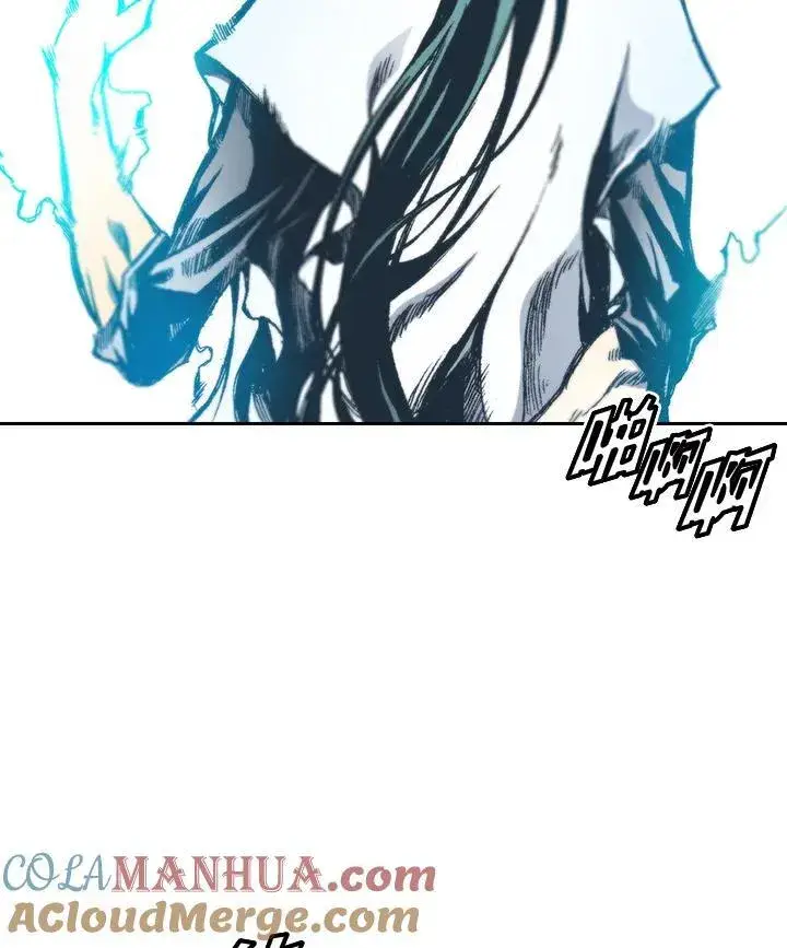 漫画《战王传记》第36话第67张图
