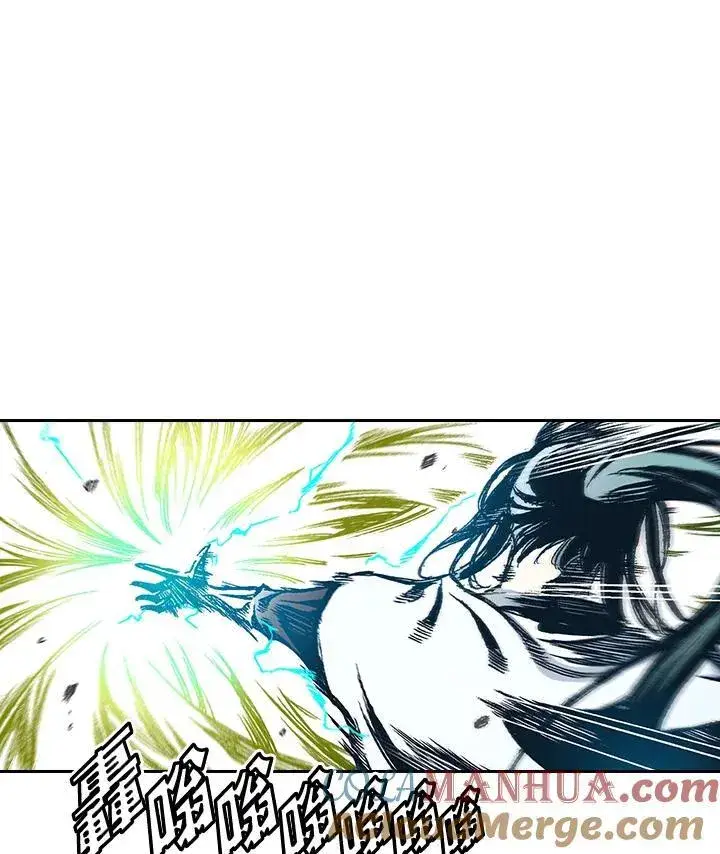 漫画《战王传记》第36话第70张图
