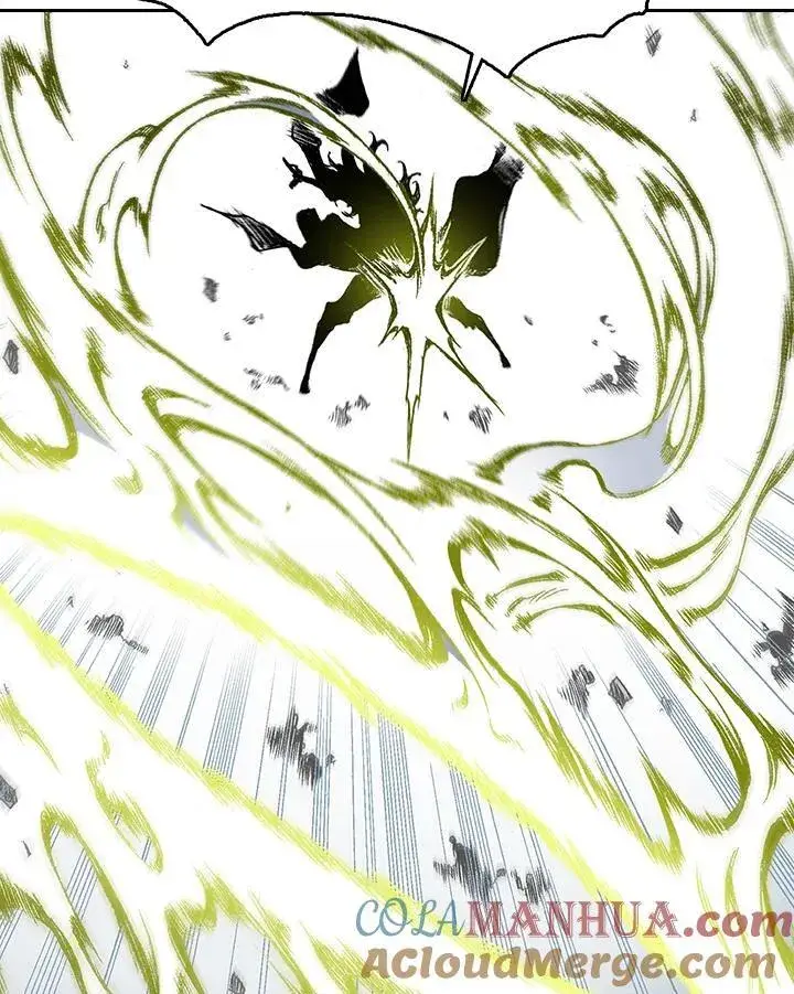 漫画《战王传记》第37话第4张图