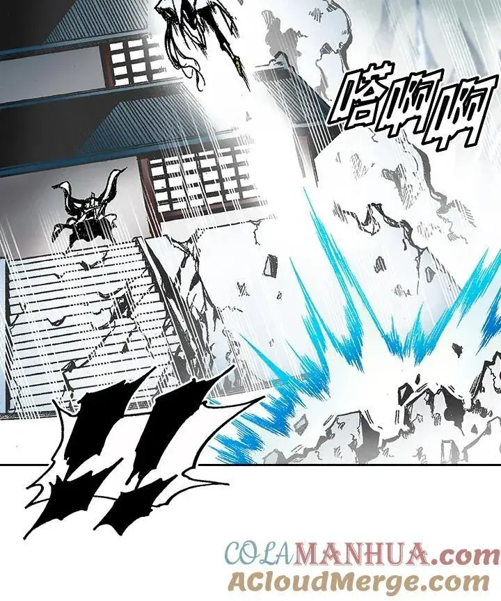 漫画《战王传记》第37话第64张图