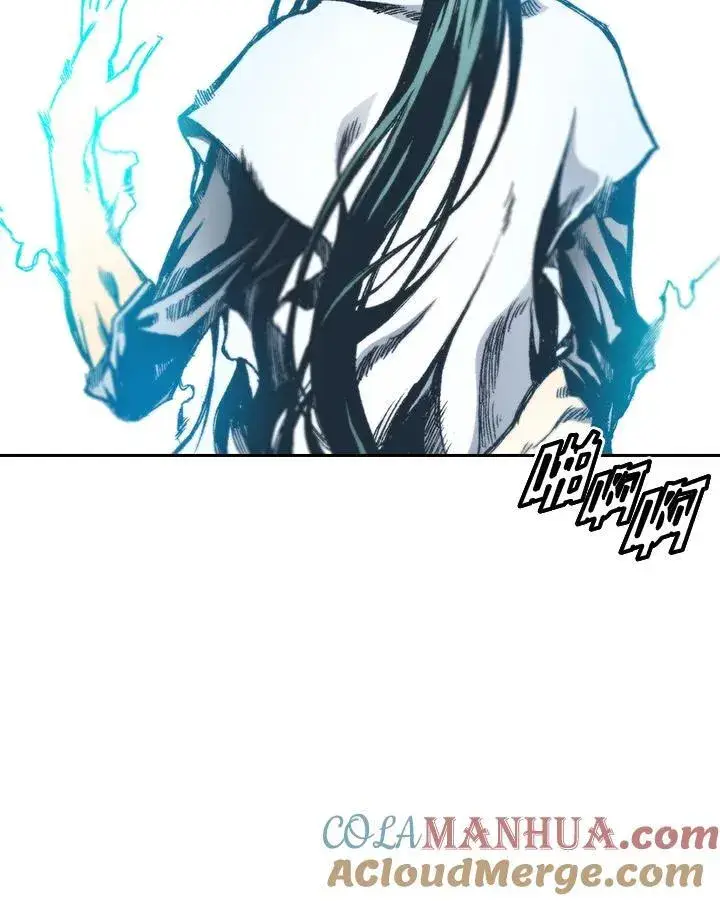 漫画《战王传记》第37话第7张图