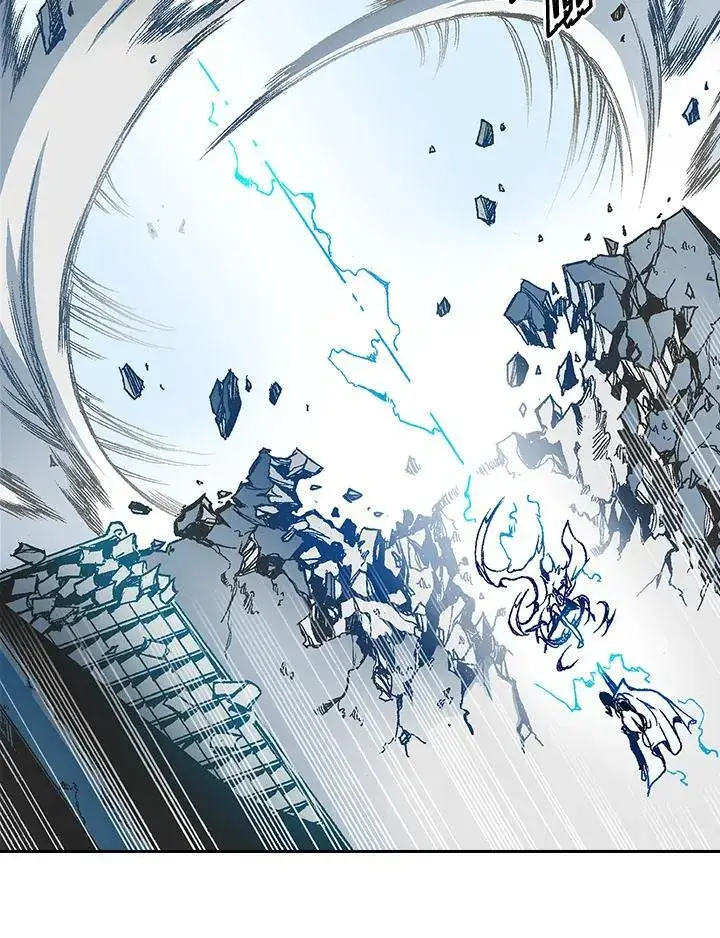 漫画《战王传记》第39话第21张图