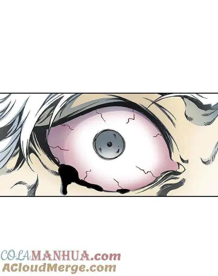 漫画《战王传记》第39话第22张图
