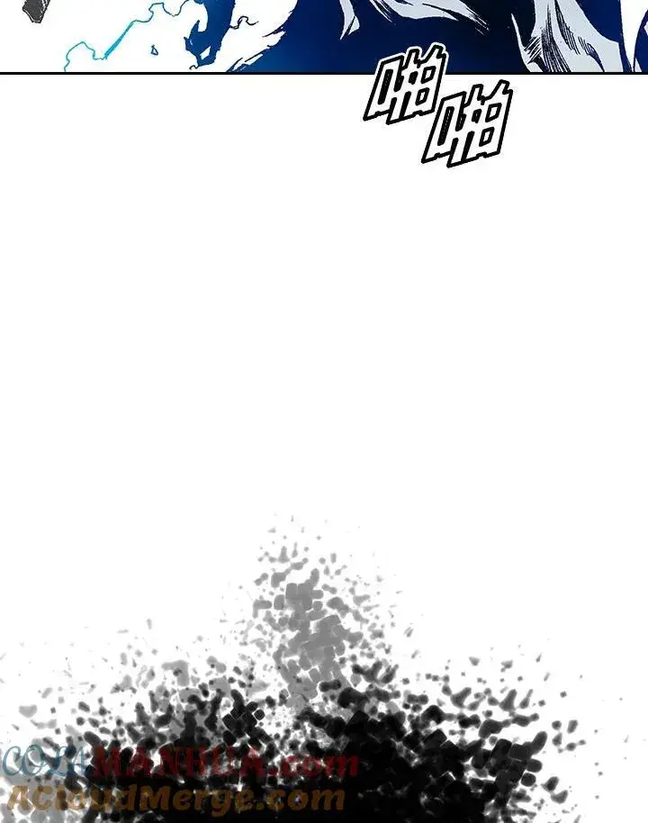 漫画《战王传记》第39话第25张图