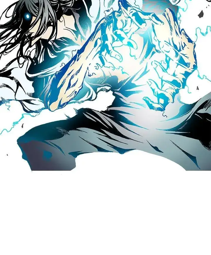 漫画《战王传记》第39话第3张图