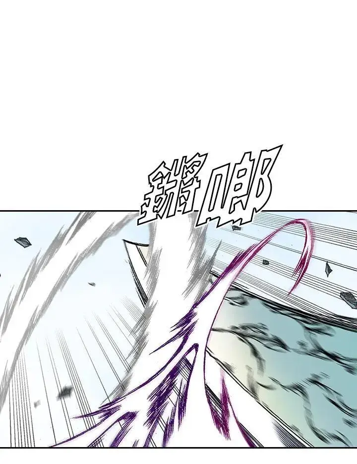 漫画《战王传记》第39话第35张图