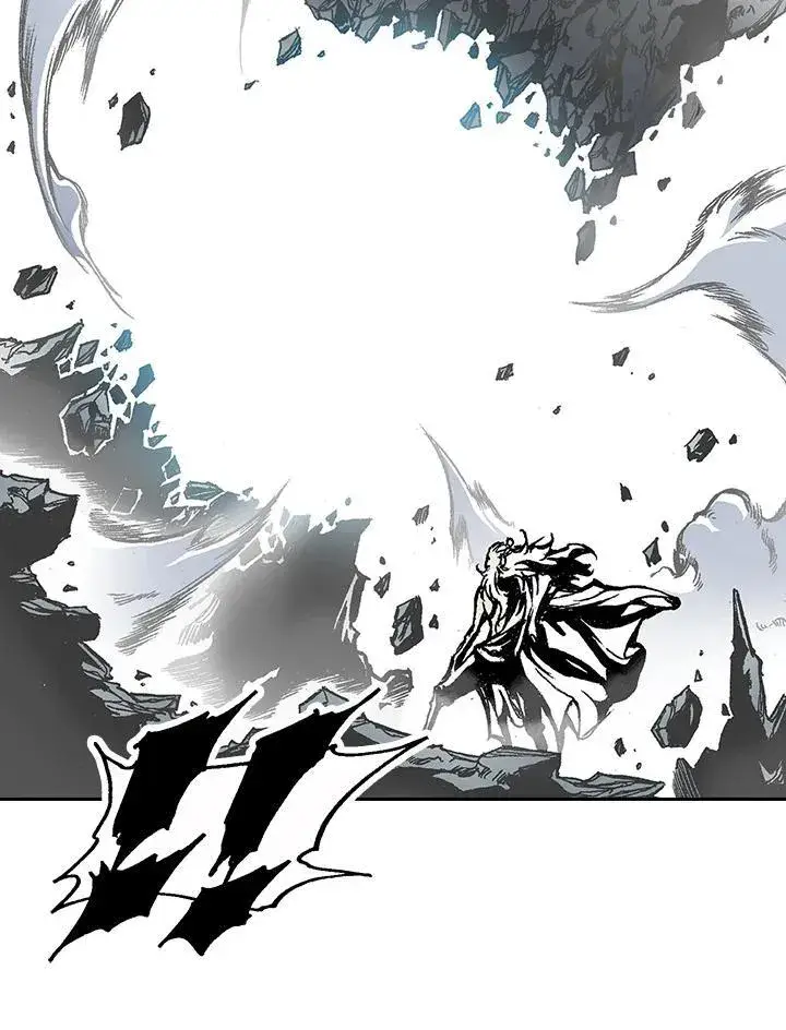 漫画《战王传记》第39话第57张图