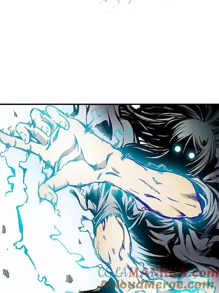 漫画《战王传记》第39话第7张图