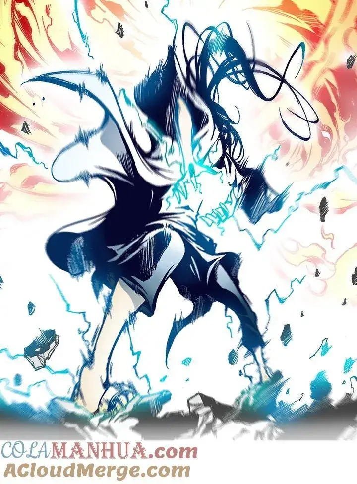 漫画《战王传记》第41话第10张图