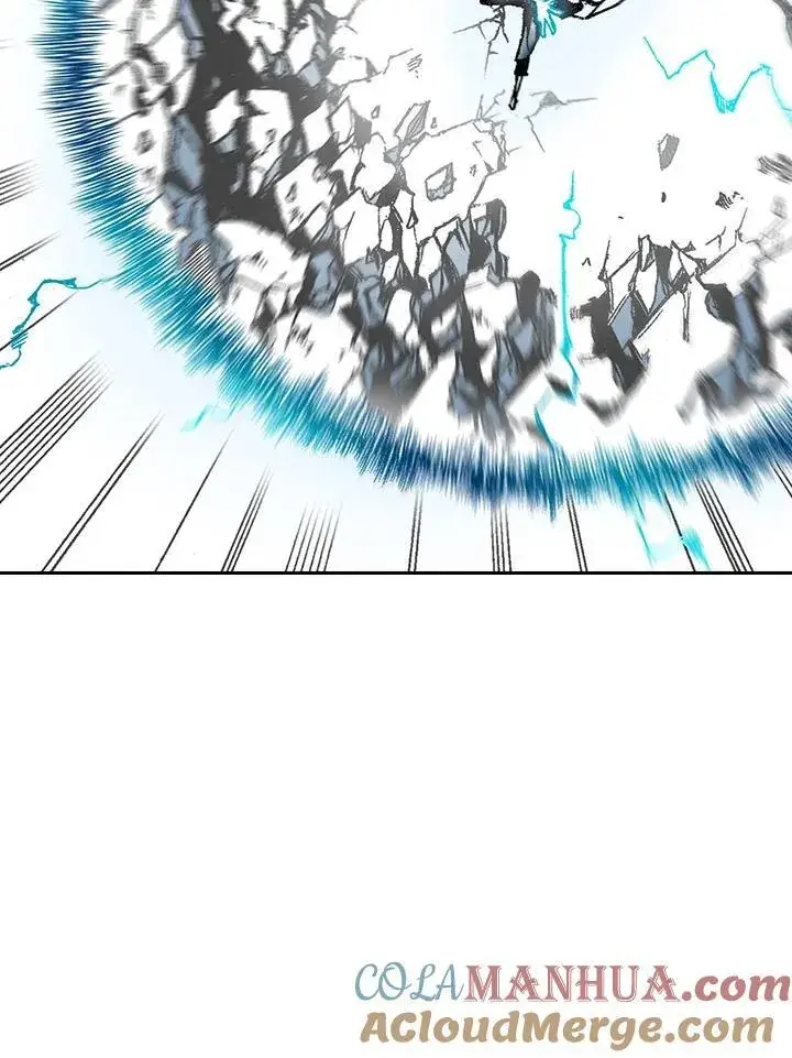 漫画《战王传记》第41话第16张图