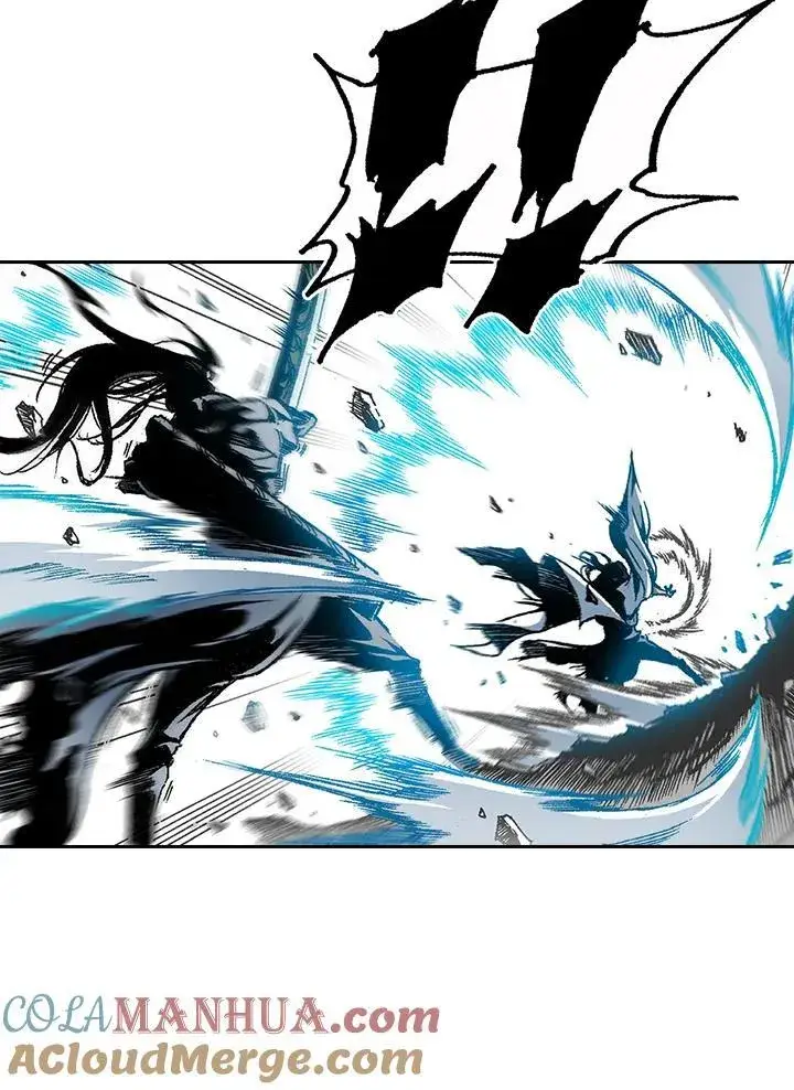 漫画《战王传记》第41话第34张图
