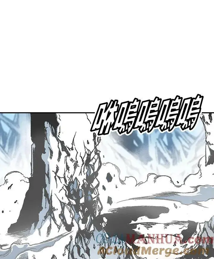 漫画《战王传记》第41话第49张图