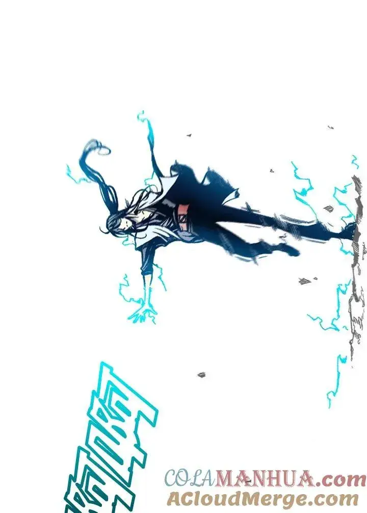漫画《战王传记》第43话第33张图