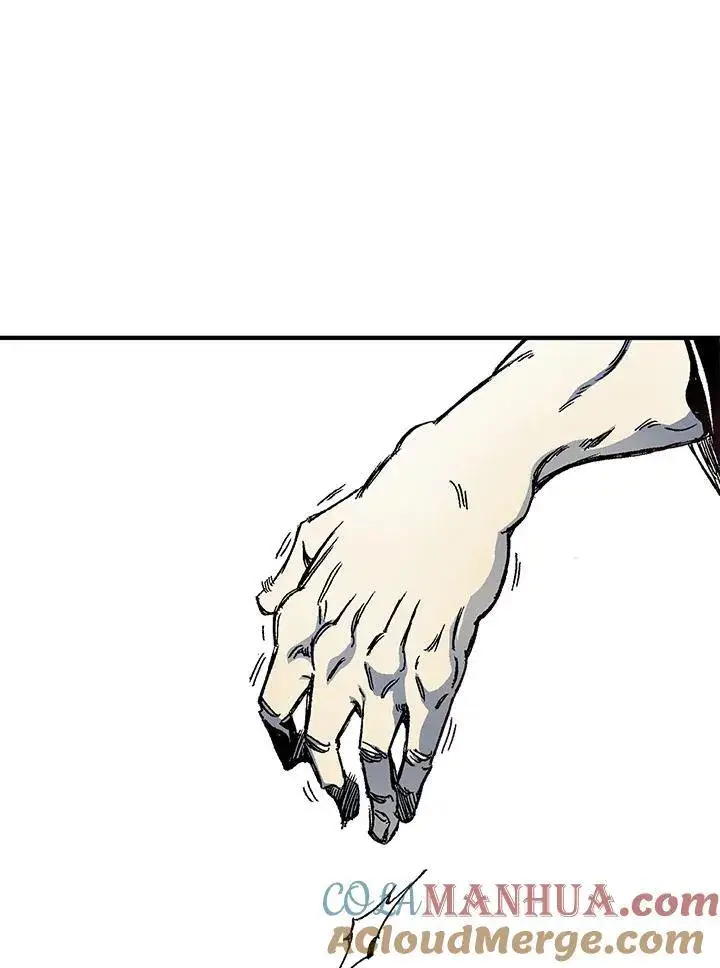 漫画《战王传记》第43话第97张图