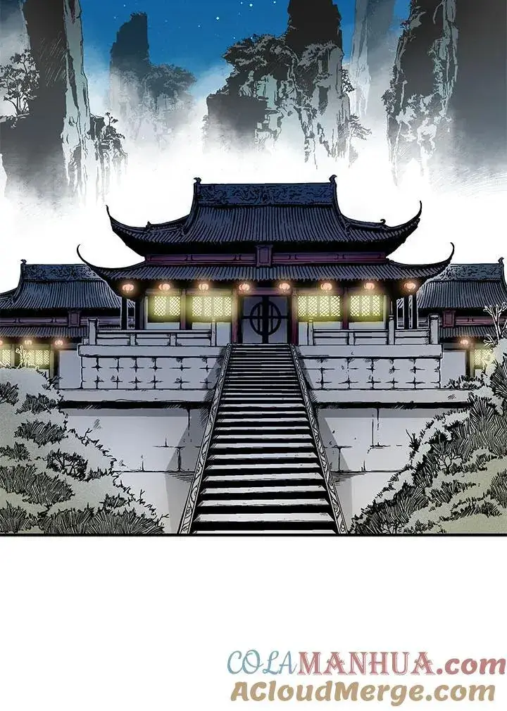 漫画《战王传记》第46话第13张图