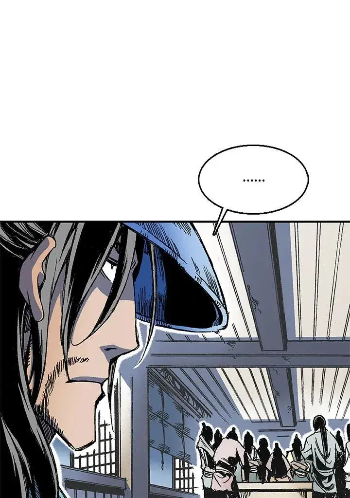 漫画《战王传记》第46话第52张图