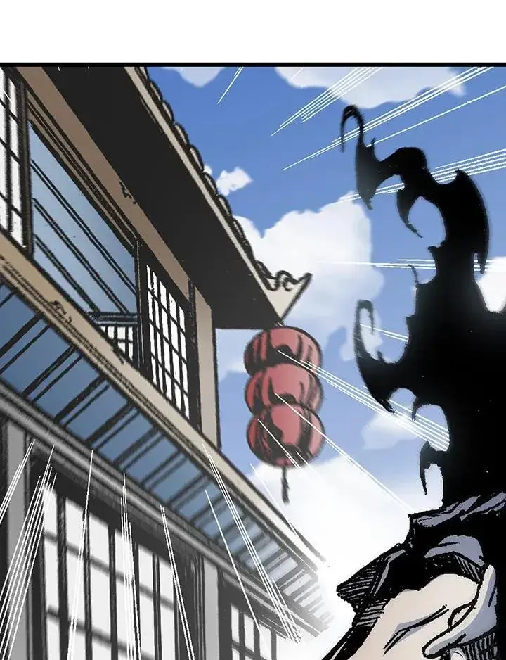 漫画《战王传记》第47话第106张图