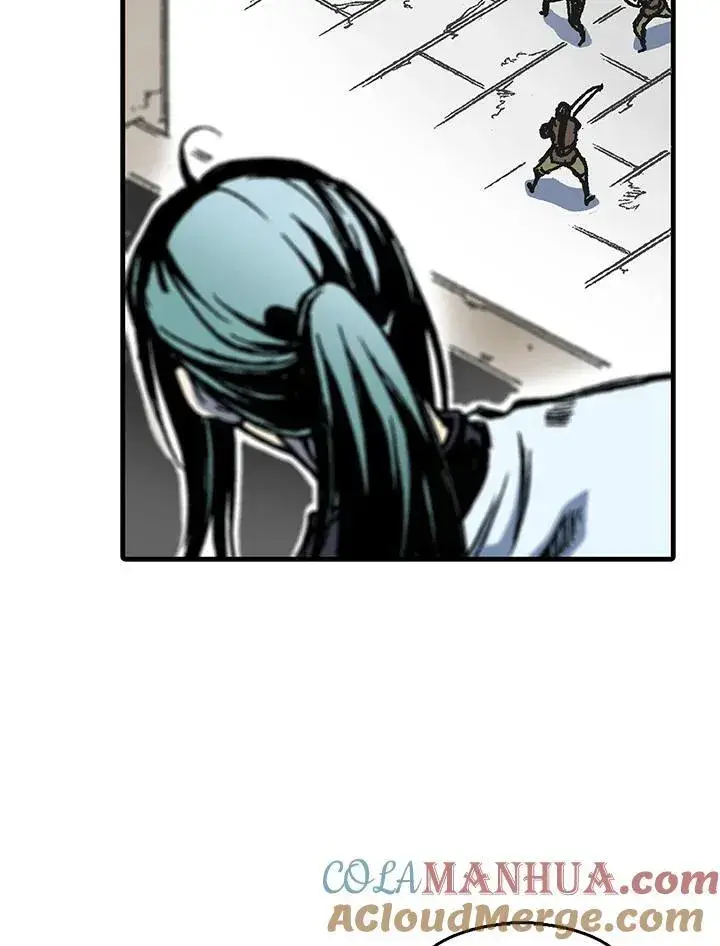 漫画《战王传记》第47话第13张图