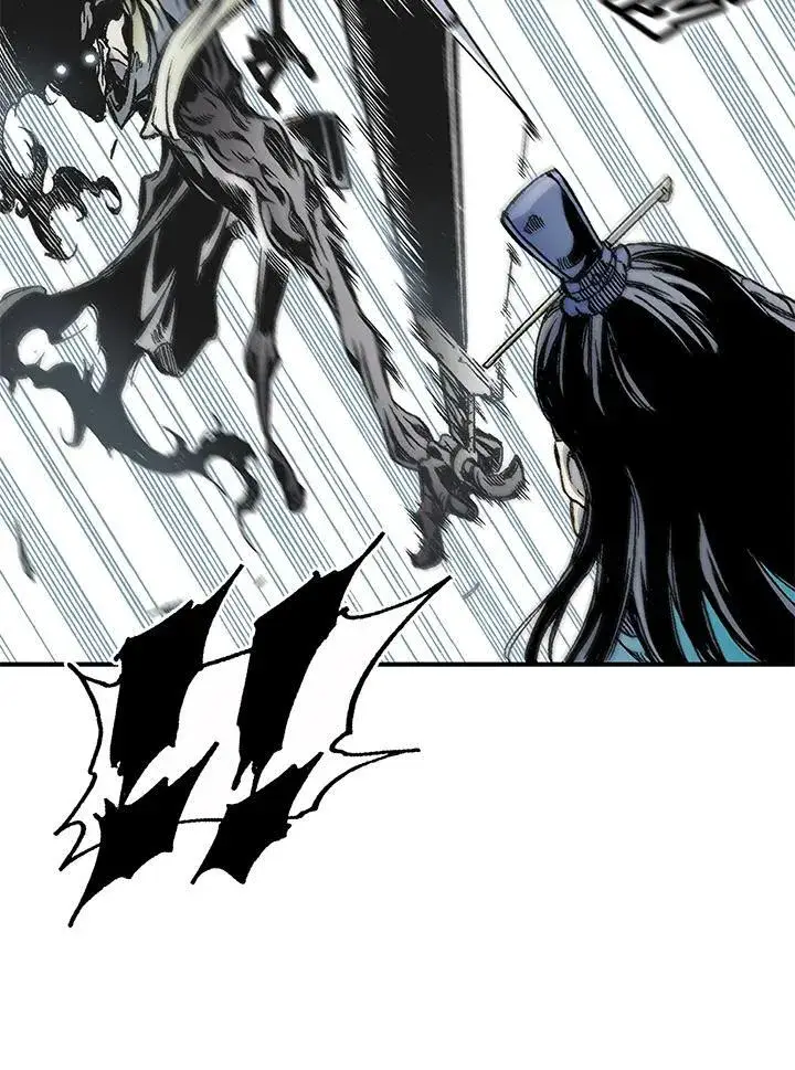 漫画《战王传记》第47话第51张图