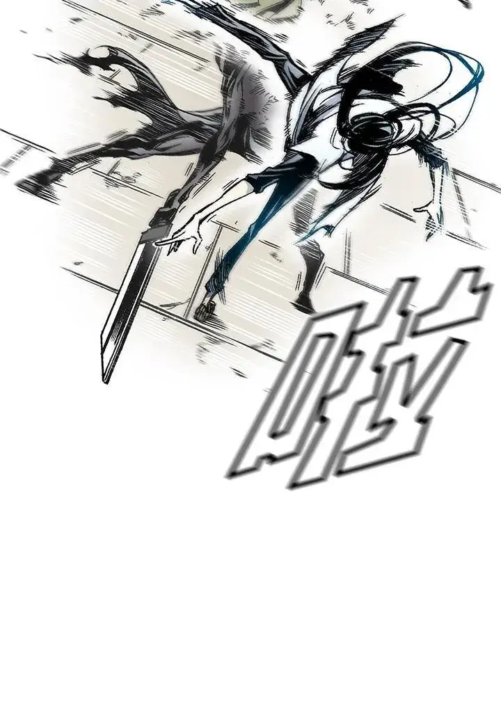 漫画《战王传记》第48话第10张图