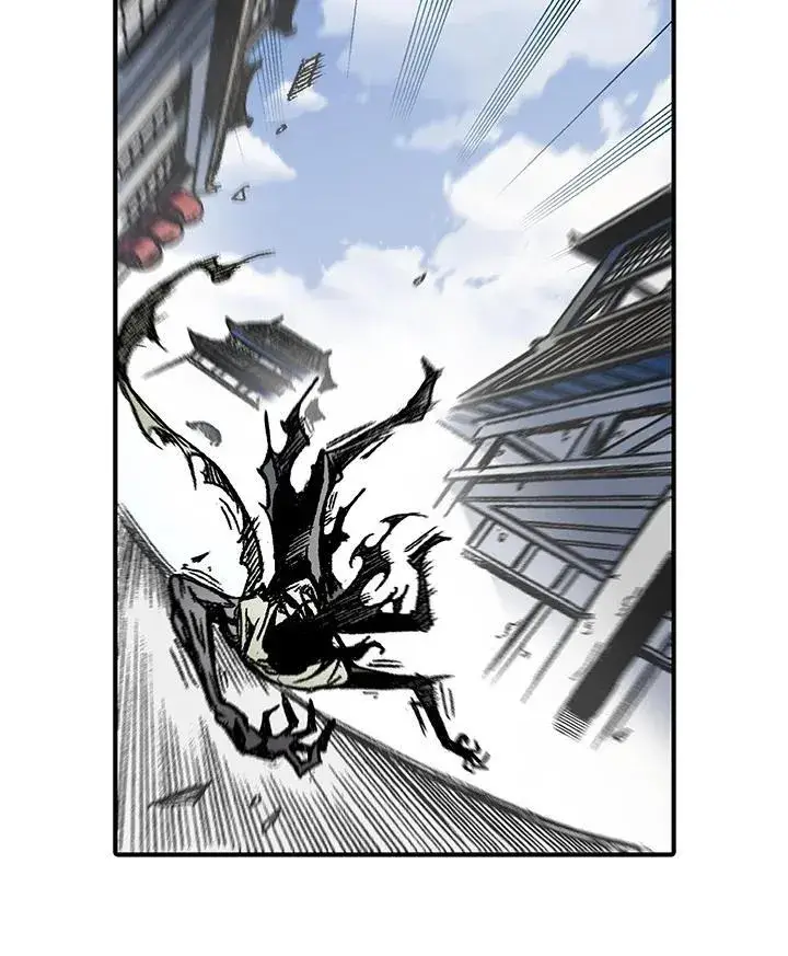 漫画《战王传记》第48话第22张图