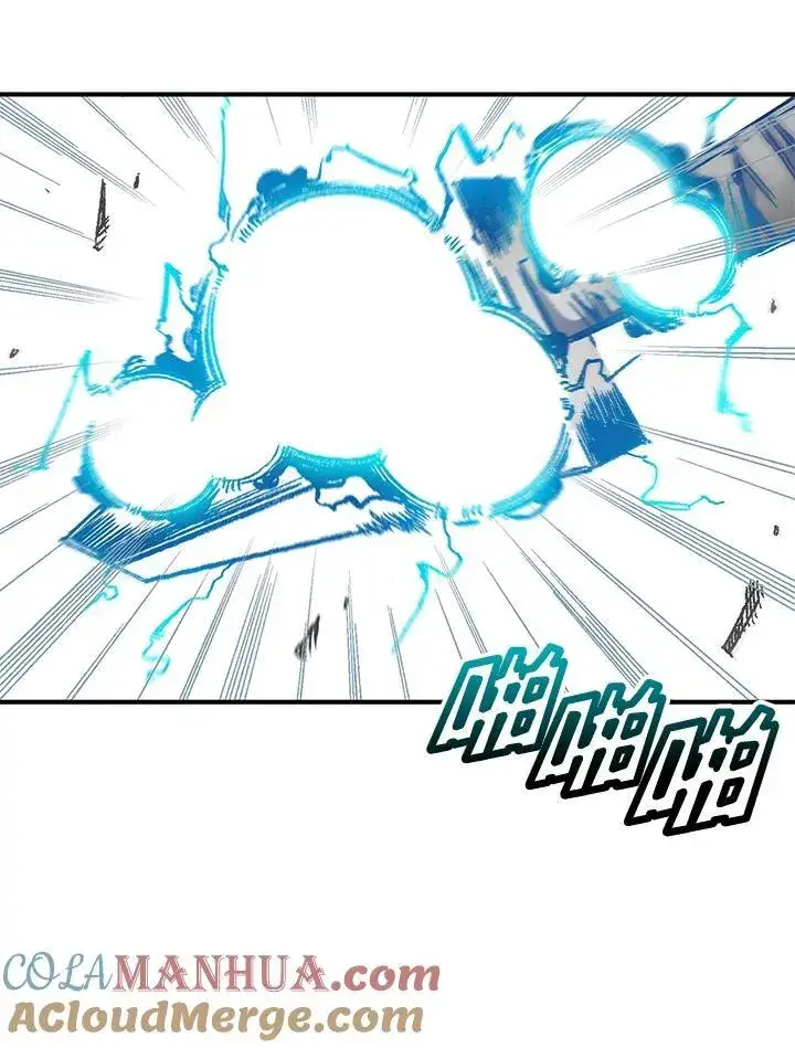 漫画《战王传记》第48话第33张图