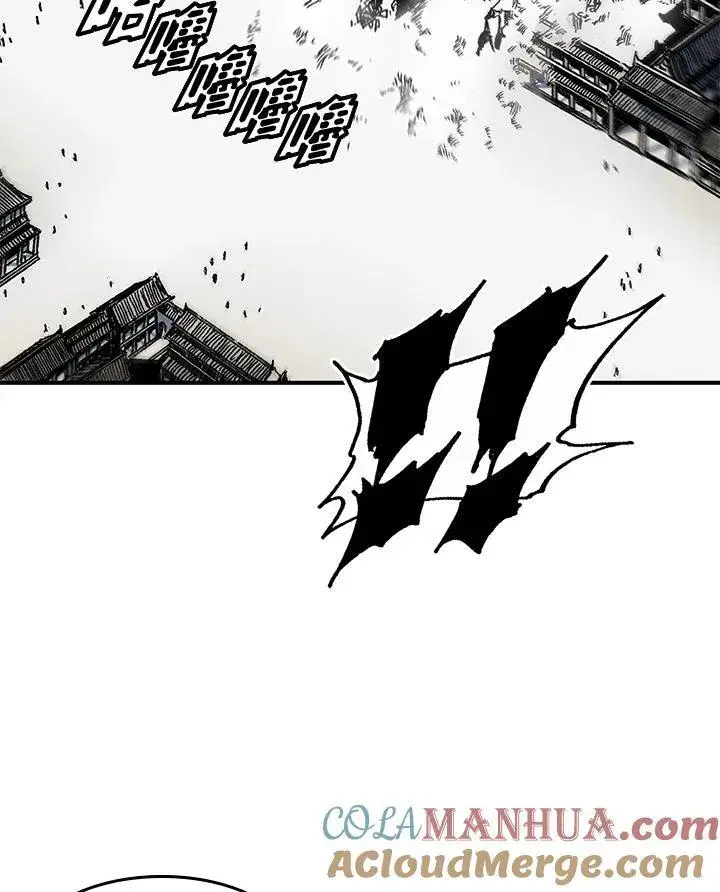 漫画《战王传记》第48话第57张图