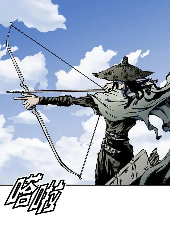 漫画《战王传记》第48话第74张图