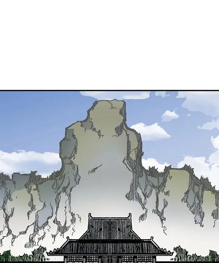 漫画《战王传记》第49话第22张图