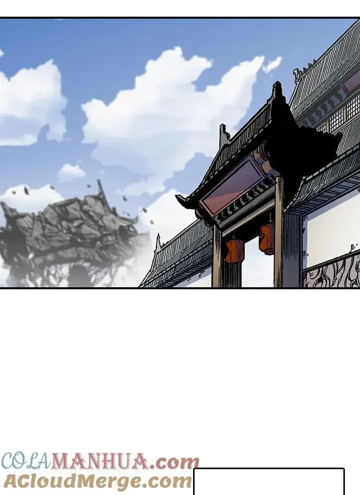 漫画《战王传记》第49话第61张图