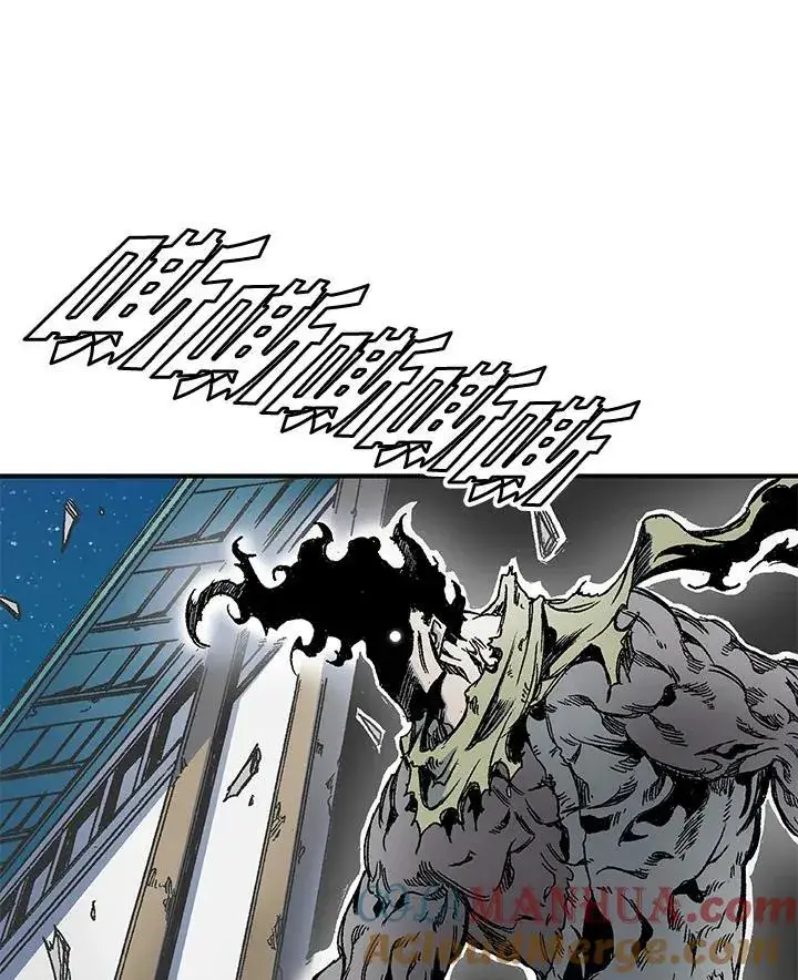 漫画《战王传记》第49话第97张图